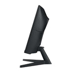 Samsung 32 inch Odyssey G55C QHD 165Hz Curved Gaming Monitor - Black