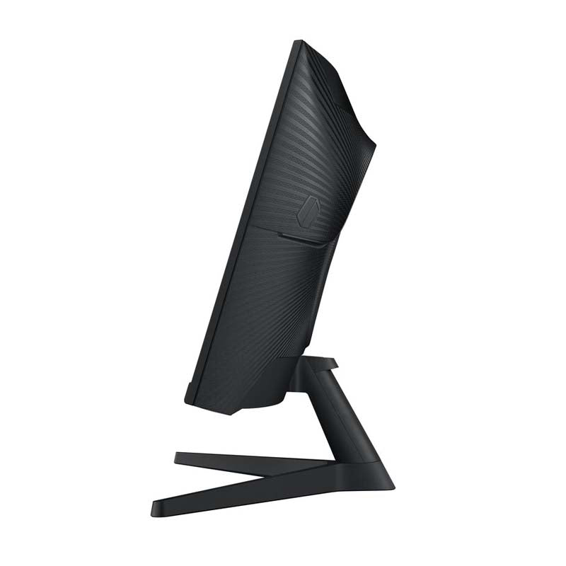 Samsung 32 inch Odyssey G55C QHD 165Hz Curved Gaming Monitor - Black