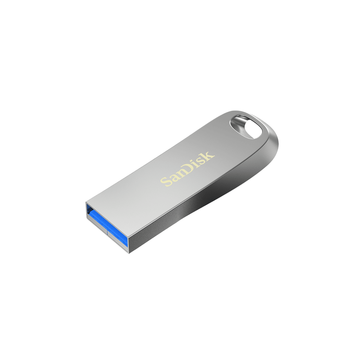 SanDisk Ultra Luxe USB 3.1 Flash Drive 64GB