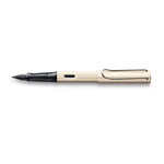 Lamy Lx Fountain Pen - Palladium