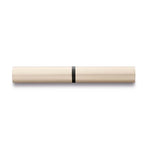 Lamy Lx Fountain Pen - Palladium