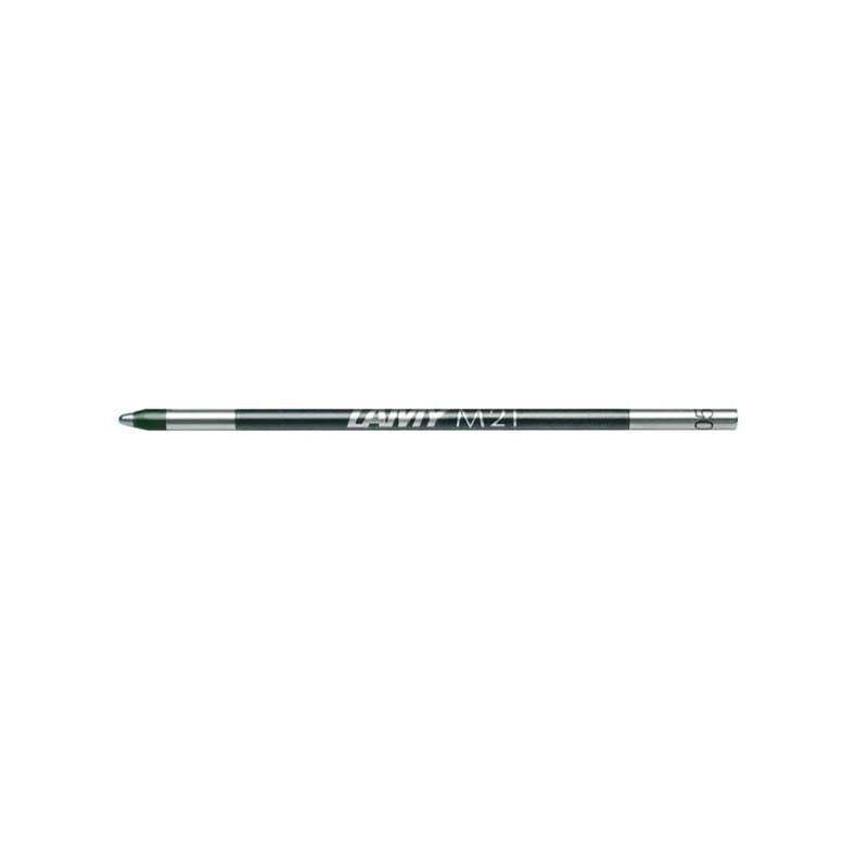 Lamy M21 Ballpoint Pen Refill - Black