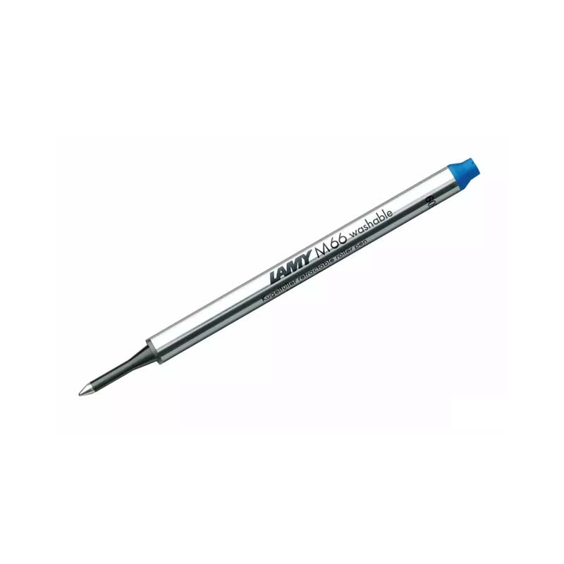 Lamy M66 Rollerball Refill - Blue