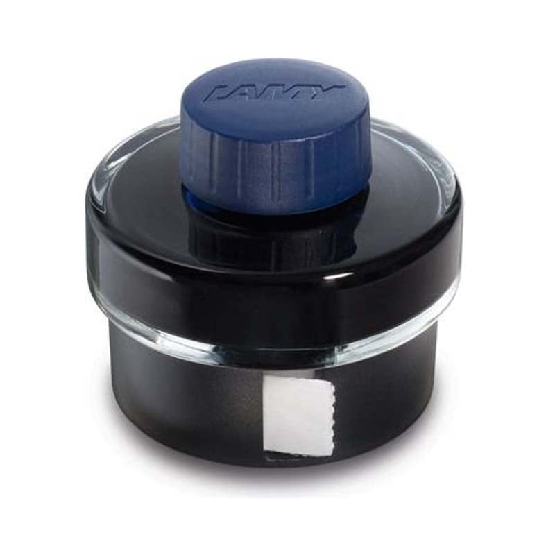 Lamy T52 Bottled Ink - Black / Blue