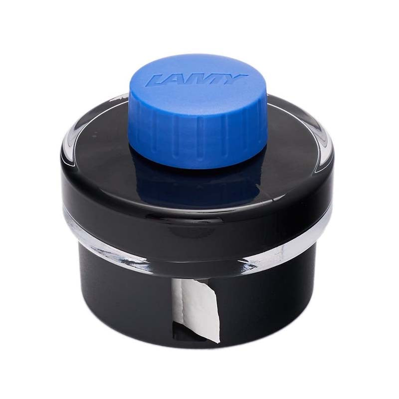 Lamy T52 Bottled Ink - Blue