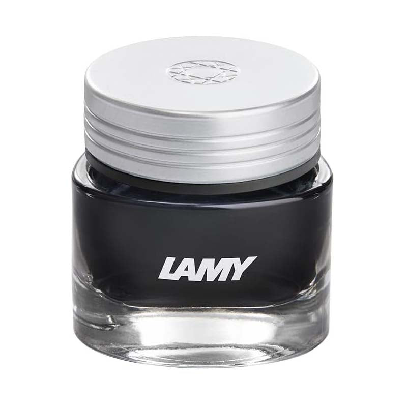 Lamy T53 Crystal Ink Bottle - Black