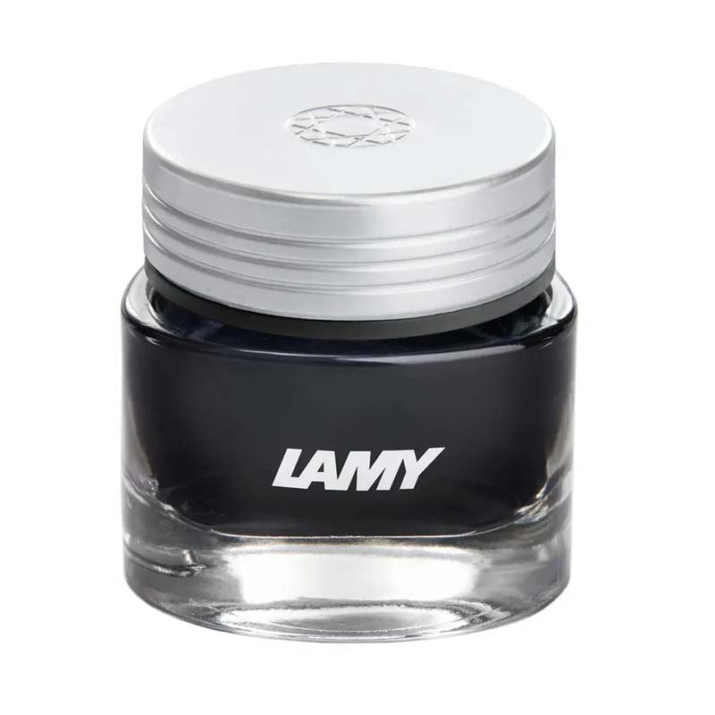 Lamy T53 Crystal Ink Bottle - Grey