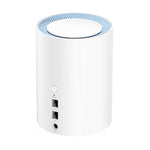 Cudy AC1200 Dual Band Whole Home Mesh Wi-Fi Router 1 Pack - White