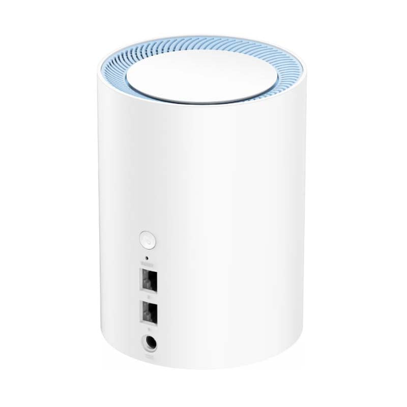 Cudy AC1200 Dual Band Whole Home Mesh Wi-Fi Router 1 Pack - White
