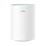 Cudy AC1200 Gigabit Whole Home Wi-Fi System - White