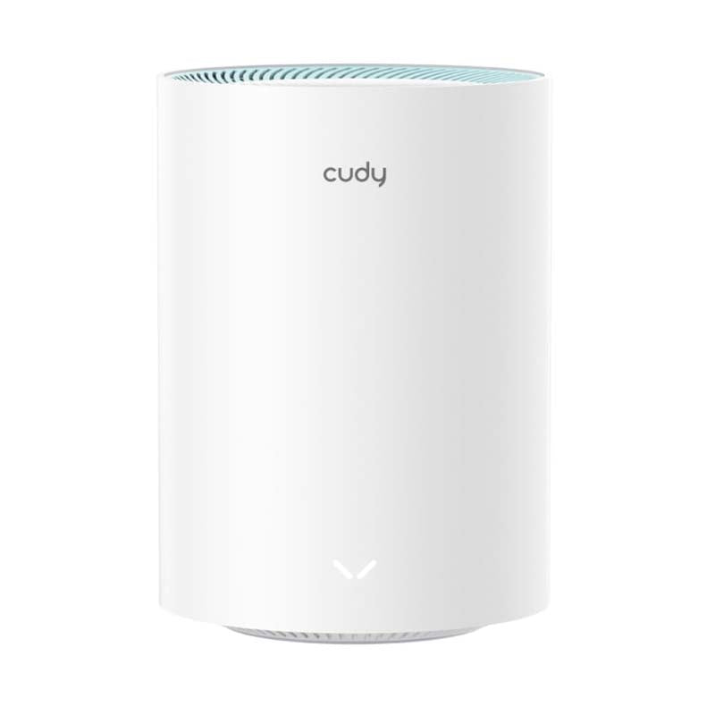 Cudy AC1200 Gigabit Whole Home Wi-Fi System - White