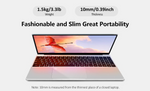 VGKE M15 15.6 Inch AMD Ryzen 7 16GB RAM 256GB SSD Notebook