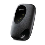 TP-Link M7000 4G LTE Mobile Wi-Fi Router - Black