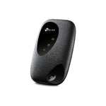TP-Link M7200 150Mbps 4G LTE Mobile Wi-Fi Modem - Black