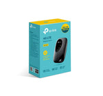TP-Link M7200 150Mbps 4G LTE Mobile Wi-Fi Modem - Black