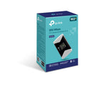 TP-Link M7450 300Mbps 4G LTE Advanced Mobile Wi-Fi Modem - Black / Silver