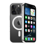 Apple iPhone 16 Pro MagSafe Clear Case - Clear