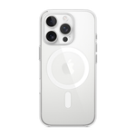 Apple iPhone 16 Pro Max MagSafe Clear Case - Clear
