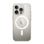 Apple iPhone 16 Pro MagSafe Clear Case - Clear