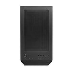 MSI MAG FORGE M100A m-ATX ARGB Gaming Chassis - Black