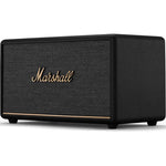 Marshall Stanmore III Compact Bluetooth Speaker - Black - Black