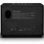 Marshall Woburn III Compact Bluetooth Speaker - Black