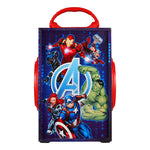 Marvel LED Karaoke machine - Avengers