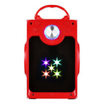 Marvel LED Karaoke machine - Avengers