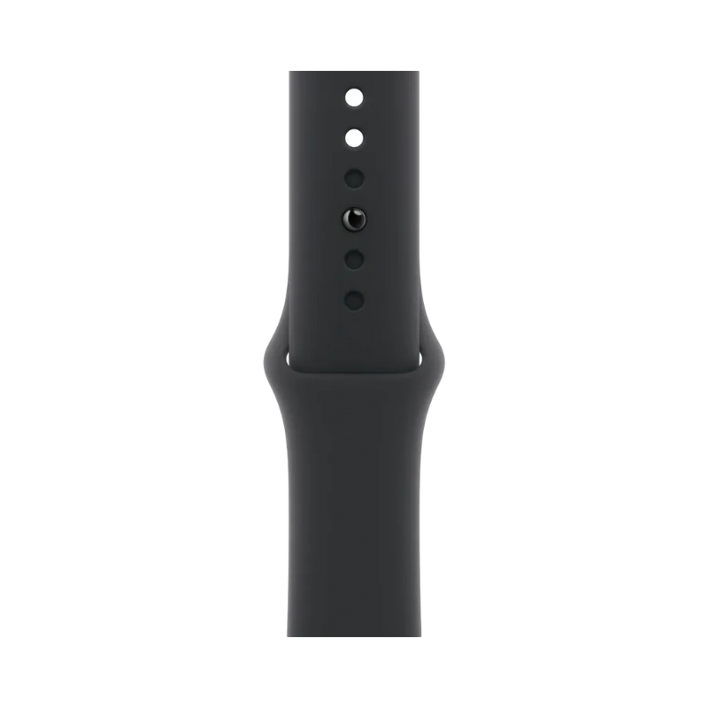 Apple 40mm Sport Band  M/L - Black