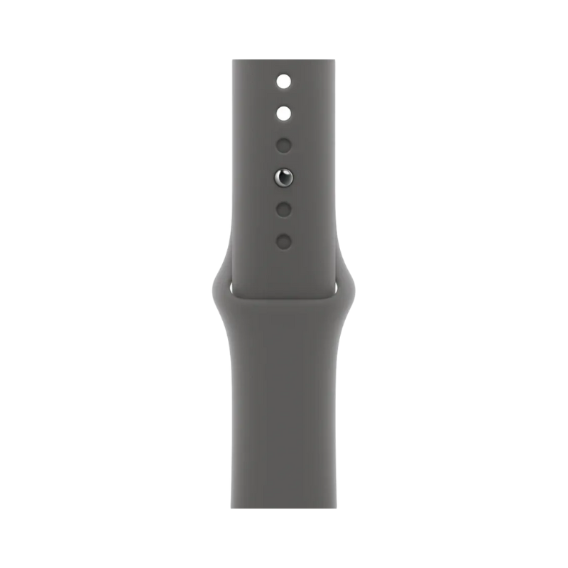 Apple 40mm Sport Band M/L - Stone Gray