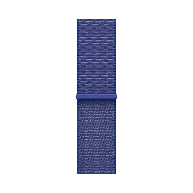 Apple 40mm Sport Loop - Ultramarine