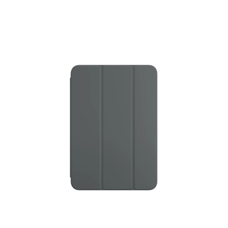 Apple iPad mini (A17 Pro) Smart Folio - Charcoal Grey