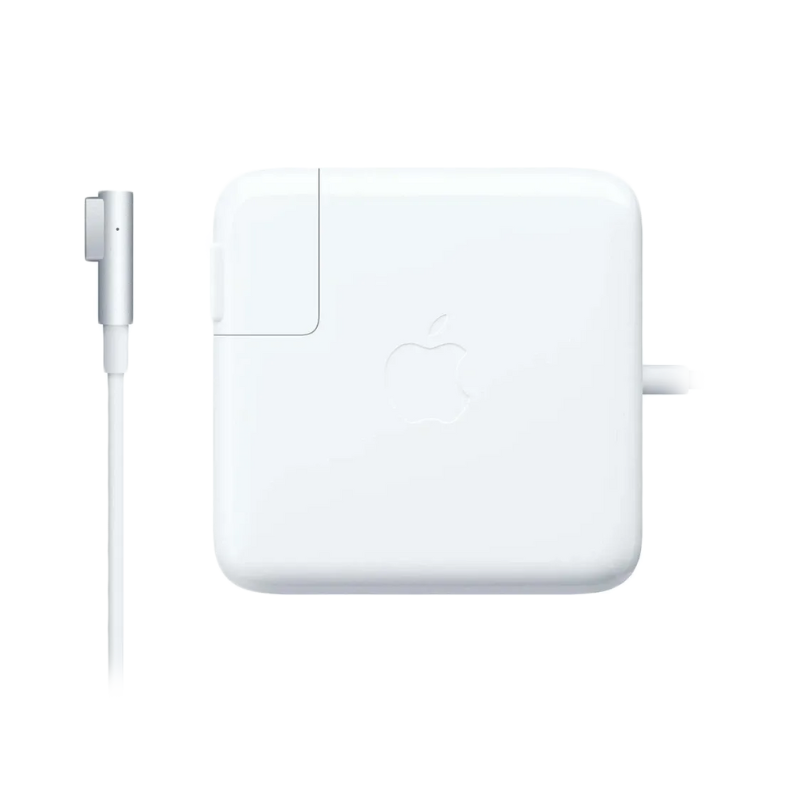 Apple 85W MagSafe Power Adapter - White