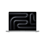 Apple MacBook Pro M5 14-inch 16GB 1TB SSD - Silver