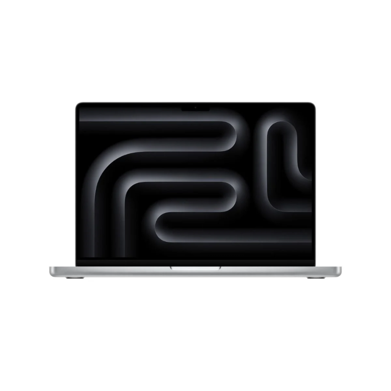Apple MacBook Pro M5 14-inch 16GB 1TB SSD - Silver