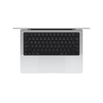 Apple MacBook Pro M5 14-inch 16GB 1TB SSD - Silver