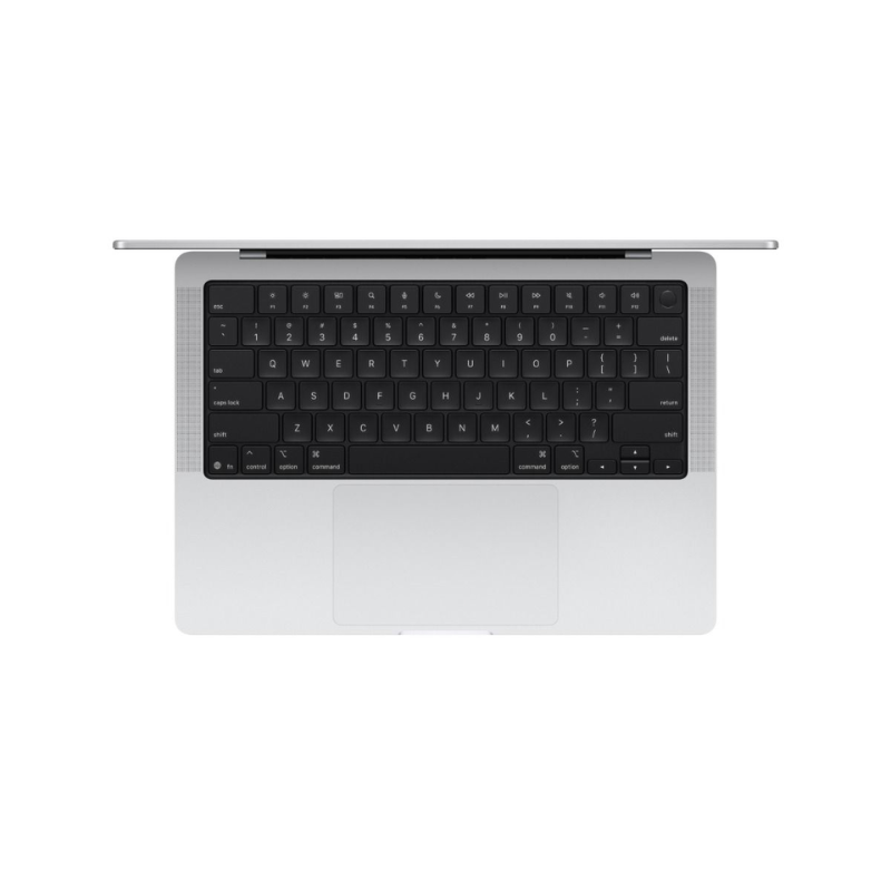 Apple MacBook Pro M5 14-inch 16GB 1TB SSD - Silver