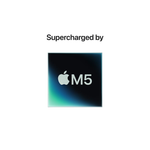 Apple MacBook Pro M5 14-inch 16GB 1TB SSD - Silver