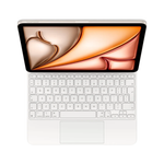 Apple Magic Keyboard For iPad¬¨‚Ä†Air 11-inch (M3) International English - White