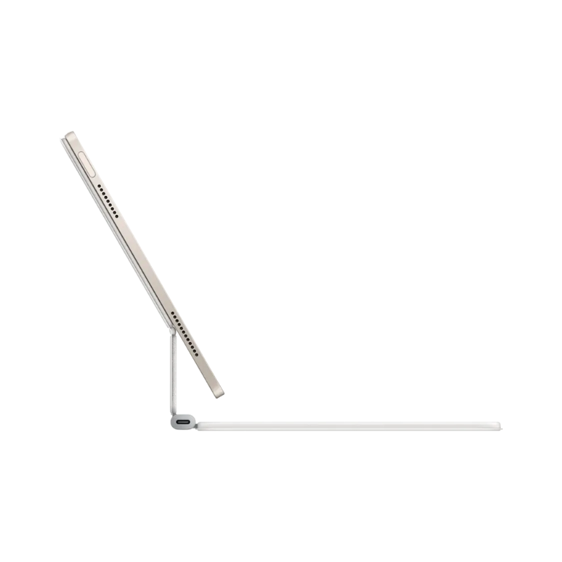 Apple Magic Keyboard For iPad¬¨‚Ä†Air 11-inch (M3) International English - White