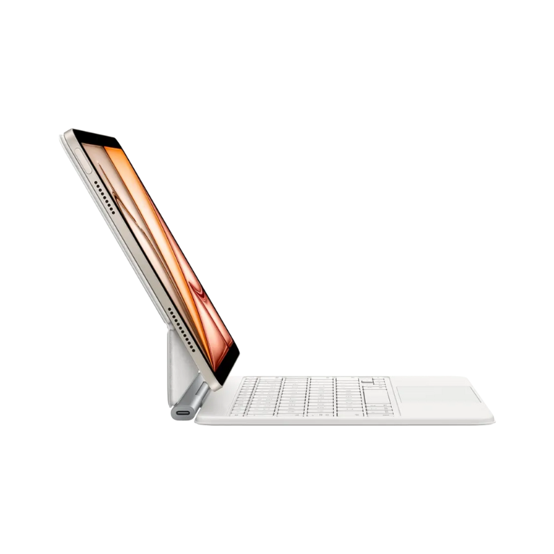 Apple Magic Keyboard For iPad¬¨‚Ä†Air 11-inch (M3) International English - White