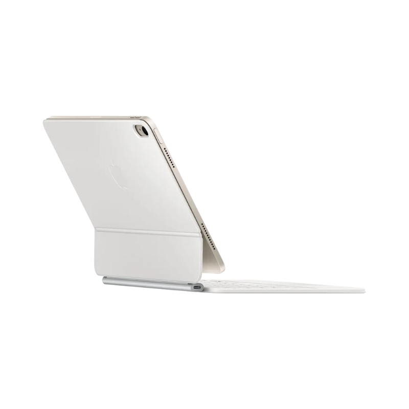 Apple Magic Keyboard For iPad¬¨‚Ä†Air 11-inch (M3) International English - White