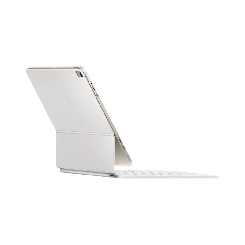 Apple Magic Keyboard For iPad¬¨‚Ä†Air 13-inch (M3) International English - White