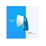 Sony MDR-E9LP Stereo Earbuds - Blue