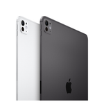 Apple iPad Pro M5 11-inch Wi-Fi 256GB With Standard Glass - Silver
