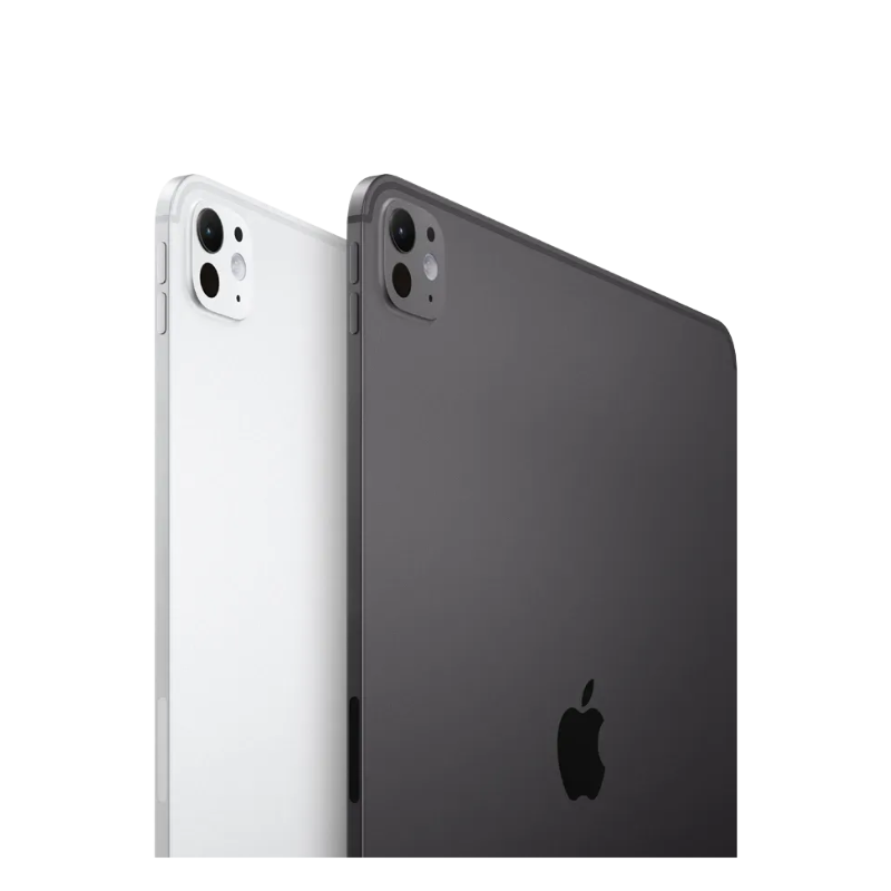 Apple iPad Pro11-inch WiFi + Cellular 1TB With Nano-Texture Glass - Space Black