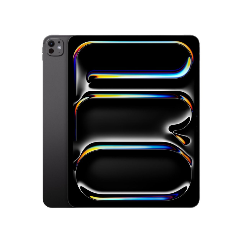 Apple iPad Pro M5 13-inch Wi-Fi 512GB With Standard Glass - Space Black