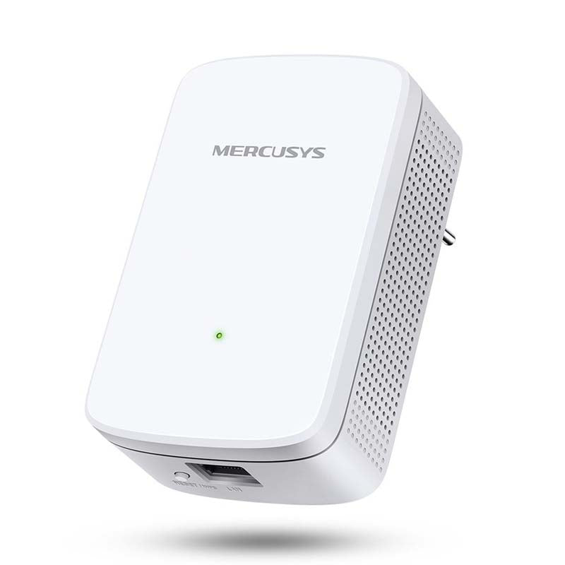 Mercusys ME10 300Mbps Wi-Fi Range Extender