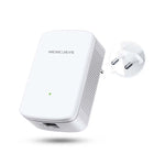 Mercusys ME10 300Mbps Wi-Fi Range Extender