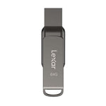 Lexar Jump Drive D400 USB 3.1 Type C 64GB